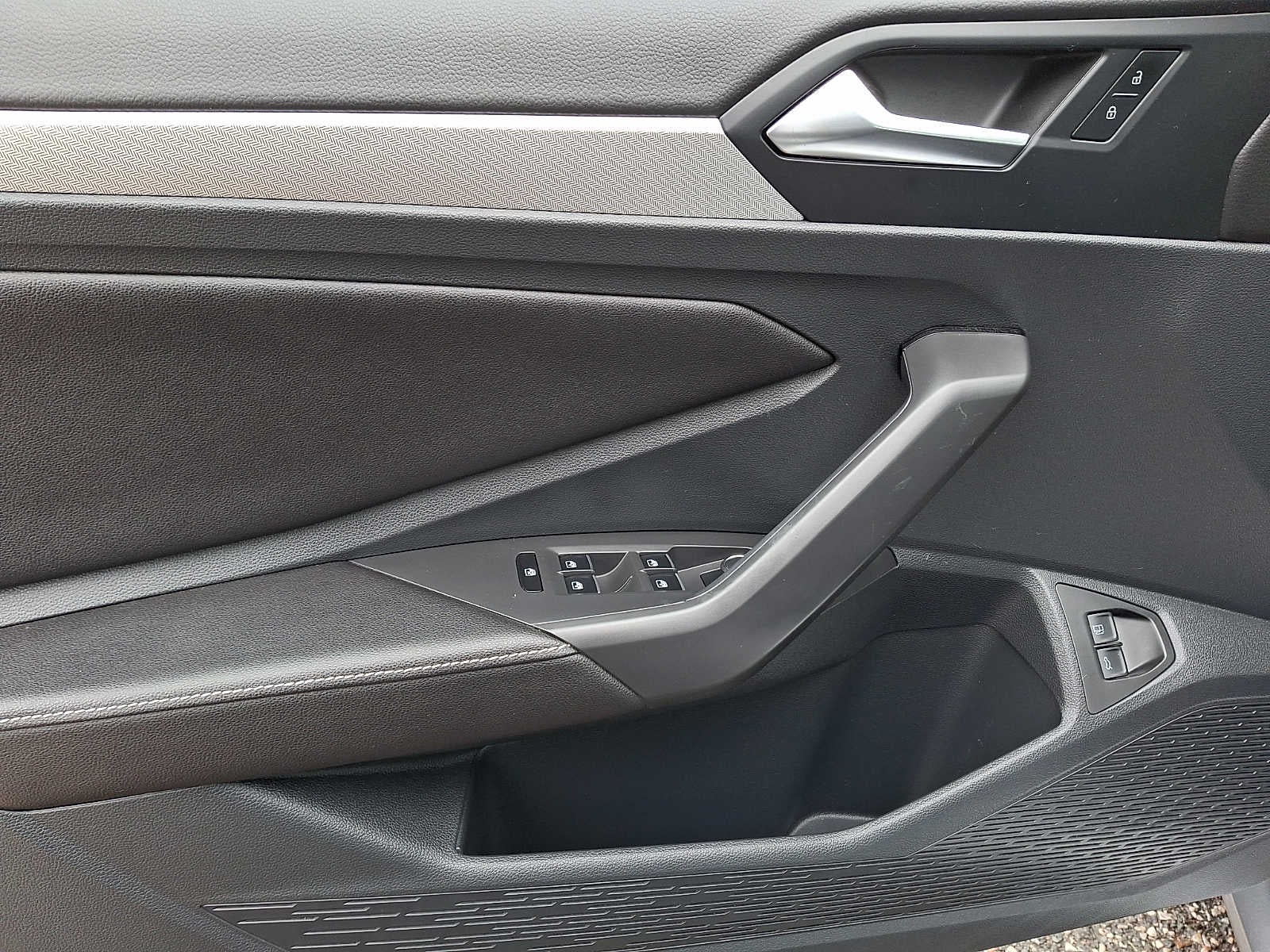2023 Volkswagen Jetta Sport Auto