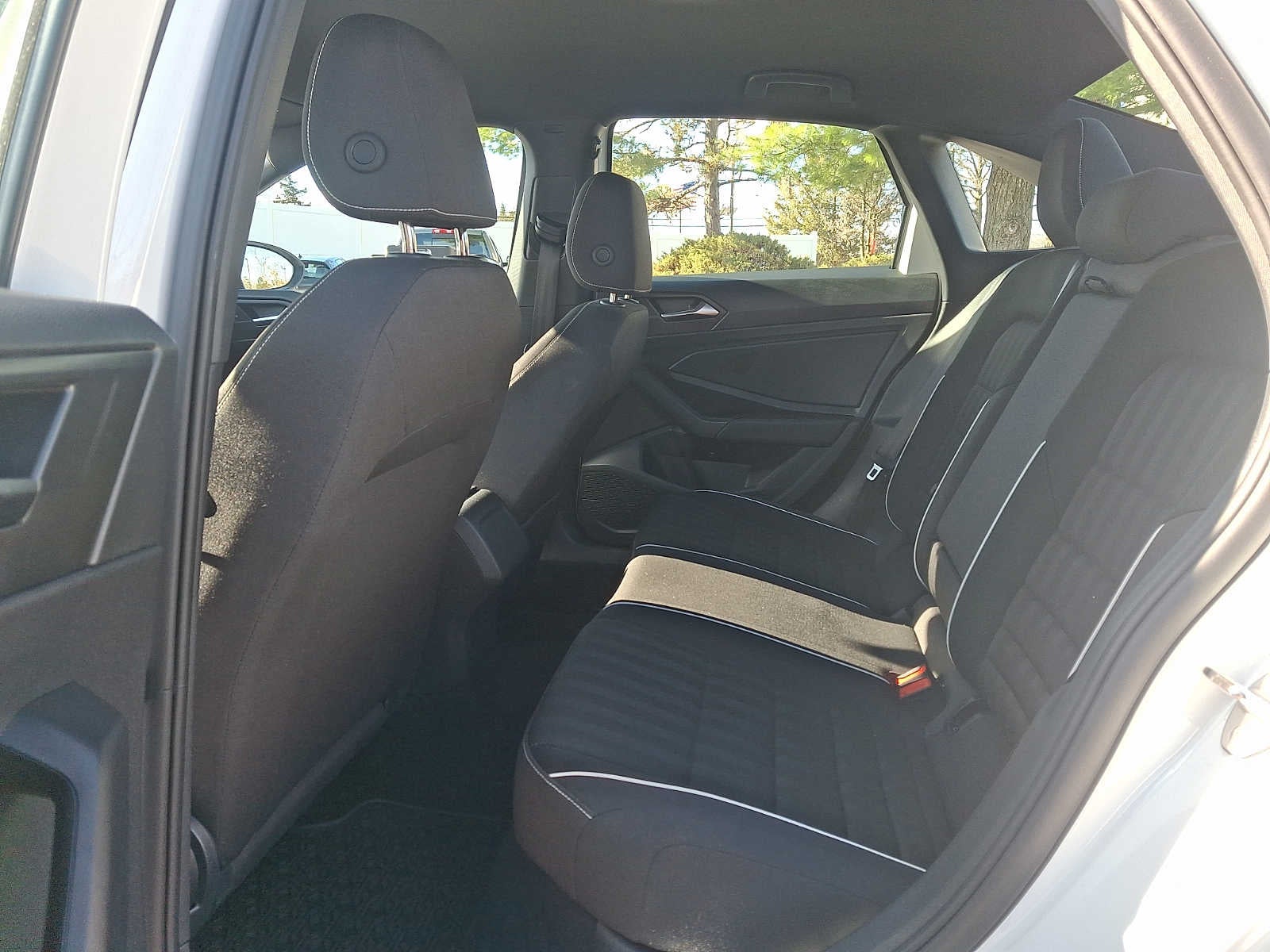 2024 Volkswagen Jetta Sport Auto