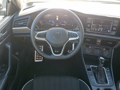 2024 Volkswagen Jetta Sport Auto