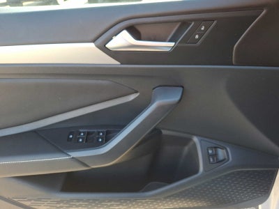 2024 Volkswagen Jetta Sport Auto