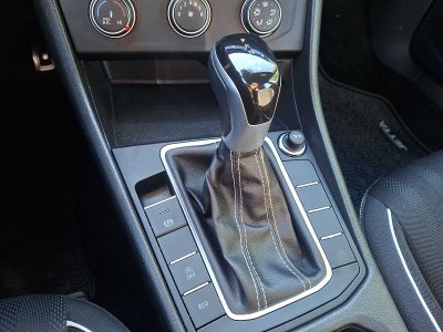 2024 Volkswagen Jetta Sport Auto