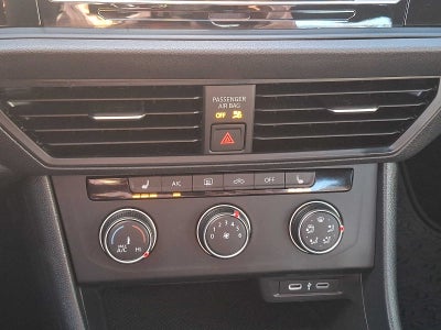 2024 Volkswagen Jetta Sport Auto