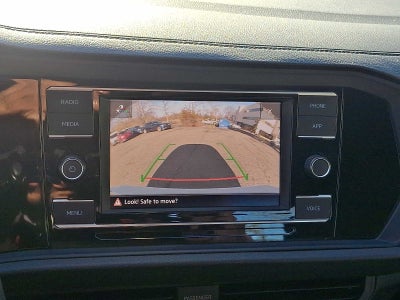 2024 Volkswagen Jetta Sport Auto