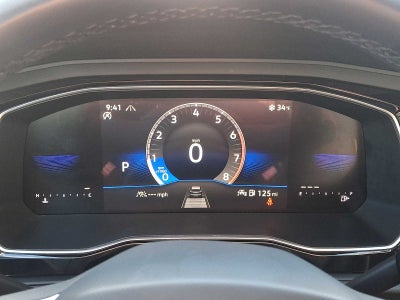 2024 Volkswagen Jetta Sport Auto