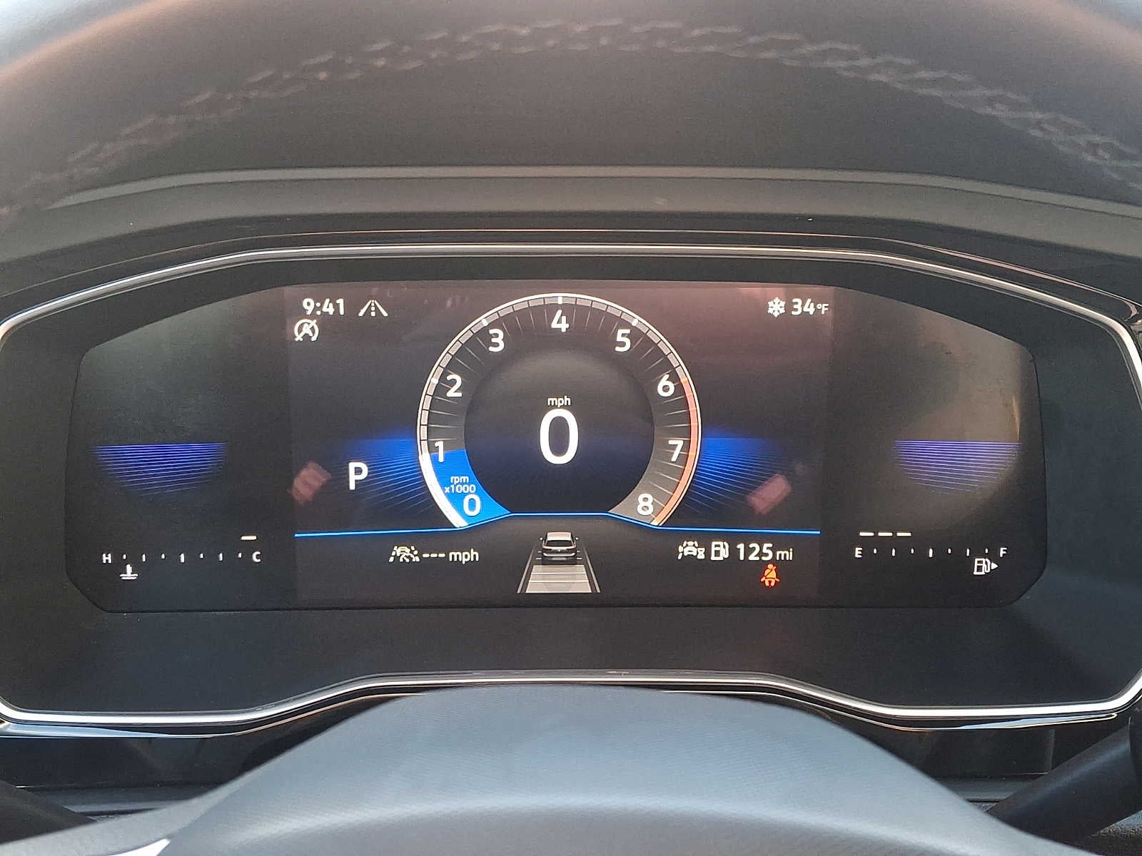 2024 Volkswagen Jetta Sport Auto