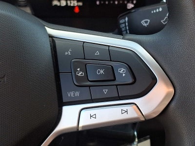 2024 Volkswagen Jetta Sport Auto