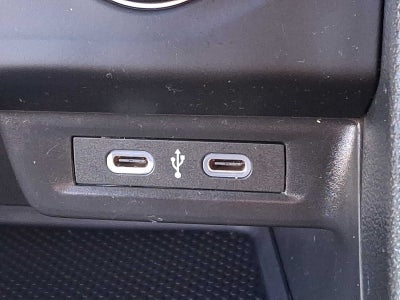 2024 Volkswagen Jetta Sport Auto