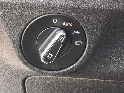 2024 Volkswagen Jetta Sport Auto