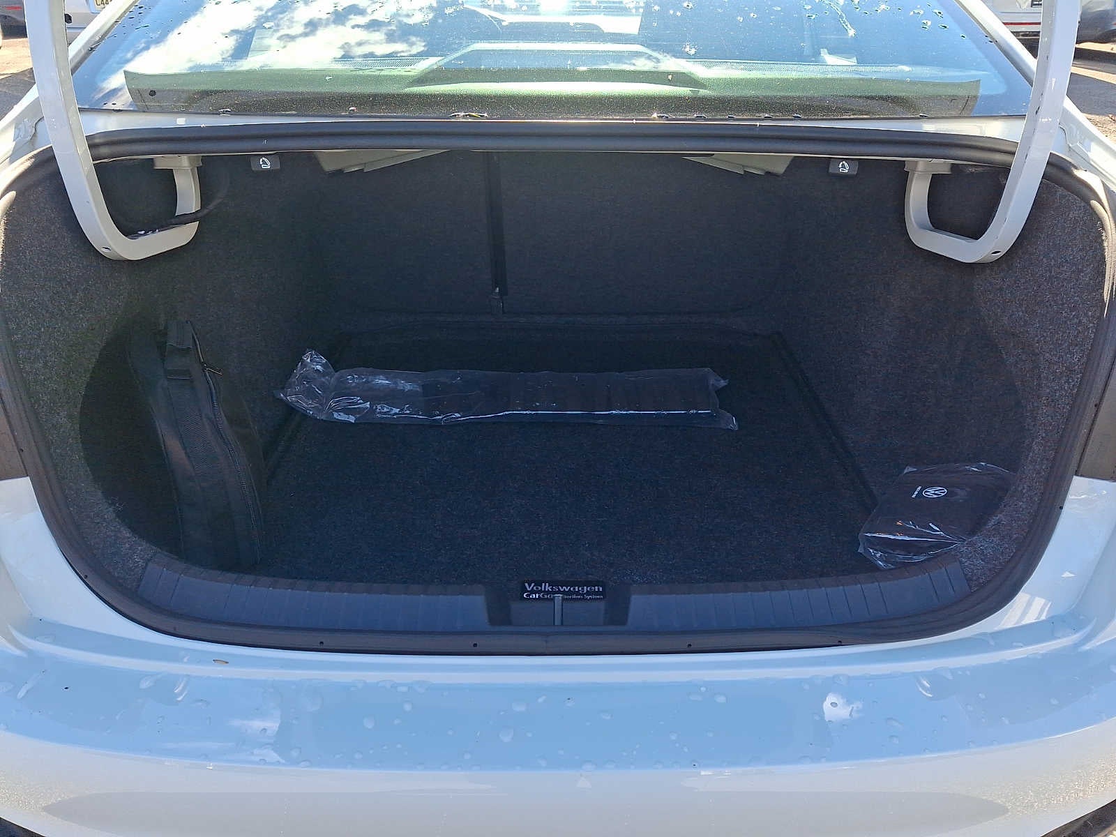 2024 Volkswagen Jetta Sport Auto