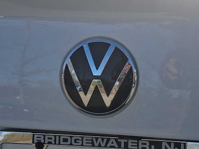 2024 Volkswagen Jetta Sport Auto