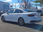 2024 Volkswagen Jetta Sport Auto
