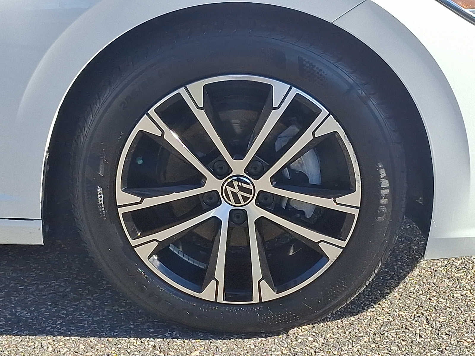 2024 Volkswagen Jetta Sport Auto