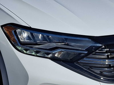 2024 Volkswagen Jetta Sport Auto