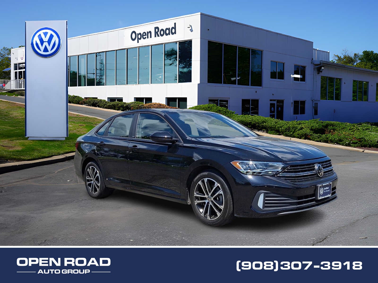 2024 Volkswagen Jetta 1.5T Sport Auto SULEV's photo