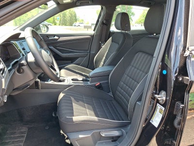 2024 Volkswagen Jetta Sport Auto