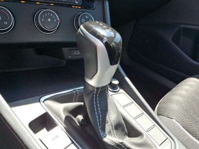 2024 Volkswagen Jetta Sport Auto