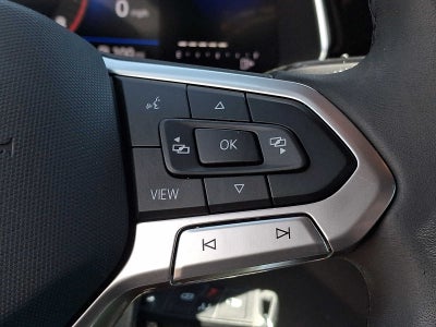 2024 Volkswagen Jetta Sport Auto