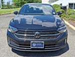 2024 Volkswagen Jetta Sport Auto