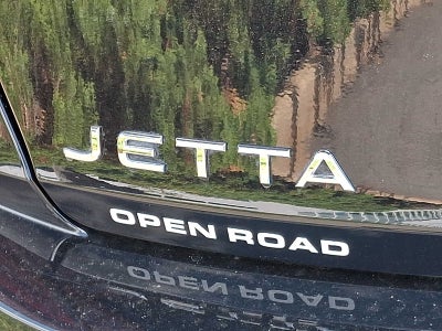 2024 Volkswagen Jetta Sport Auto