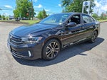 2024 Volkswagen Jetta Sport Auto