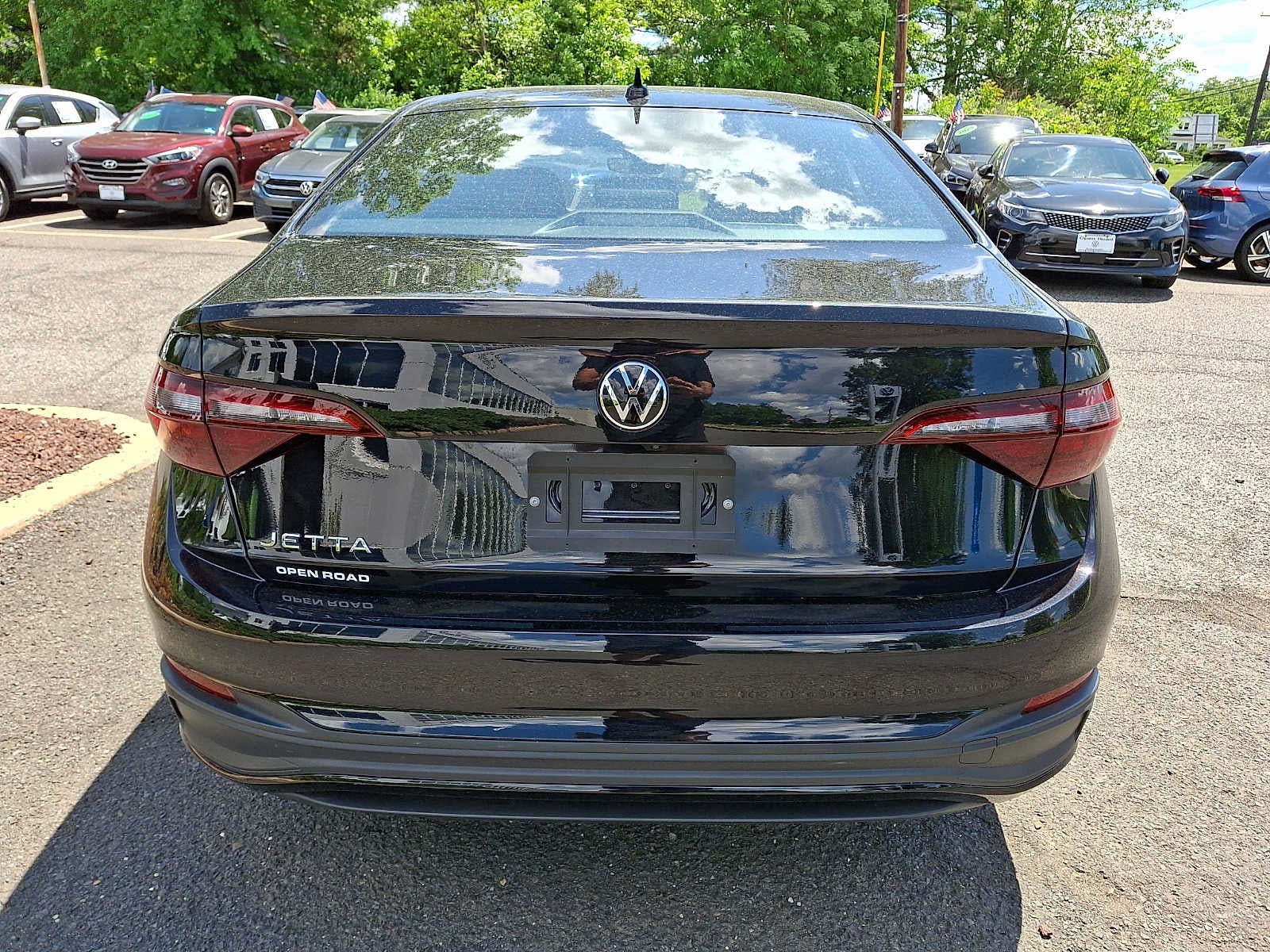 2024 Volkswagen Jetta Sport Auto