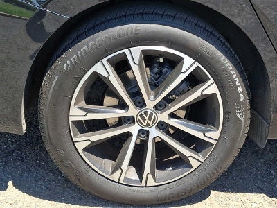 2024 Volkswagen Jetta Sport Auto