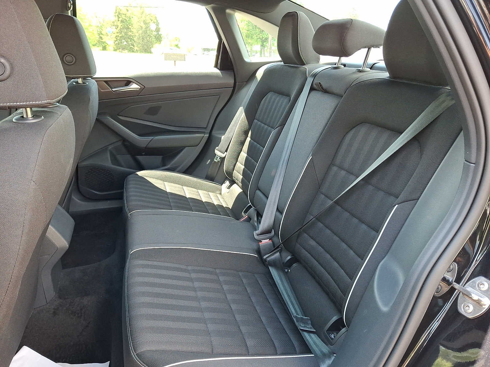 2024 Volkswagen Jetta Sport Auto