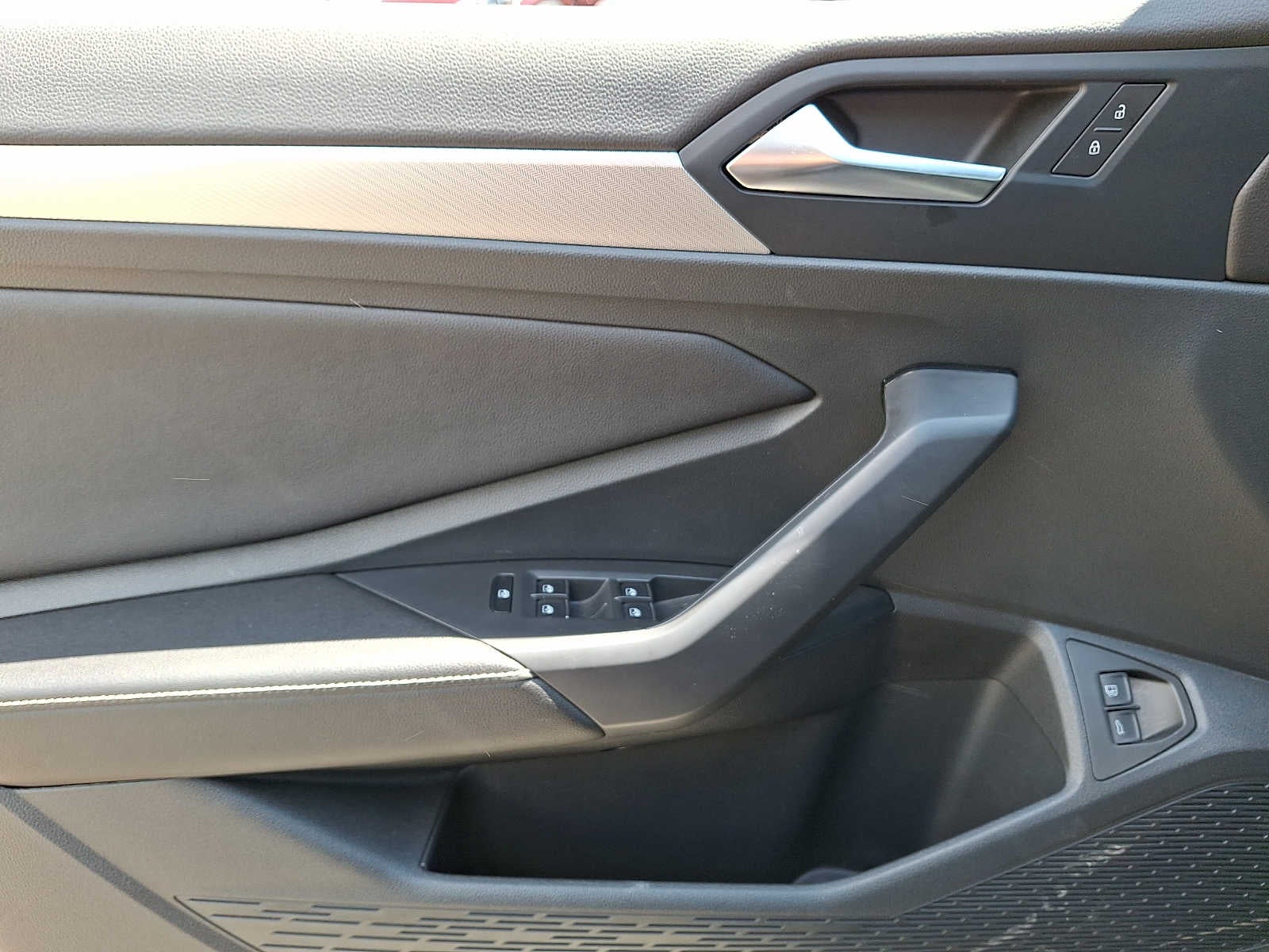 2024 Volkswagen Jetta Sport Auto