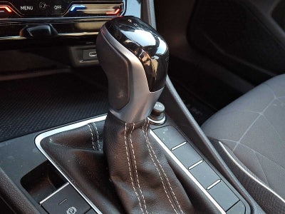 2025 Volkswagen Jetta Sport Auto