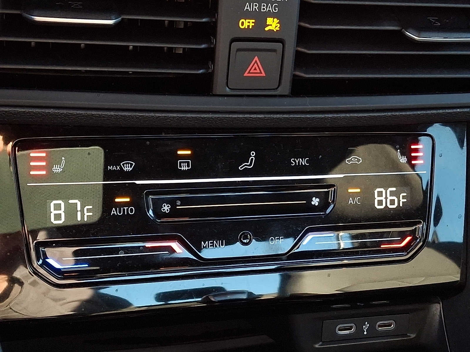 2025 Volkswagen Jetta Sport Auto