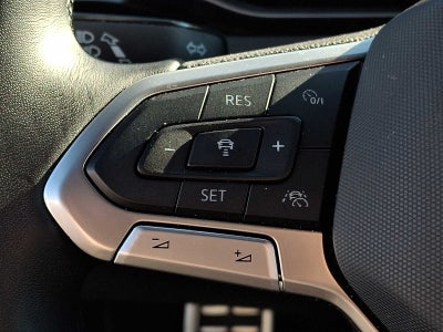 2025 Volkswagen Jetta Sport Auto