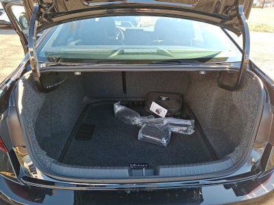 2025 Volkswagen Jetta Sport Auto