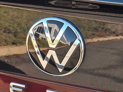 2025 Volkswagen Jetta Sport Auto