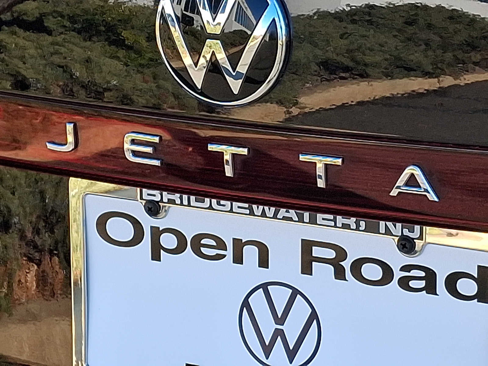 2025 Volkswagen Jetta Sport Auto