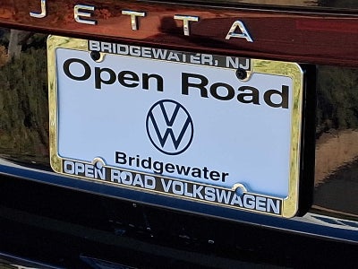 2025 Volkswagen Jetta Sport Auto