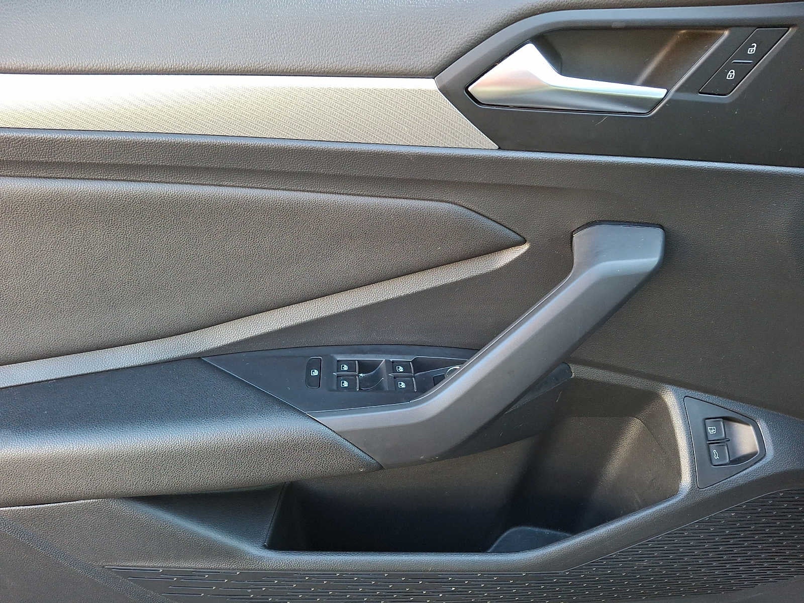 2021 Volkswagen Jetta S Auto