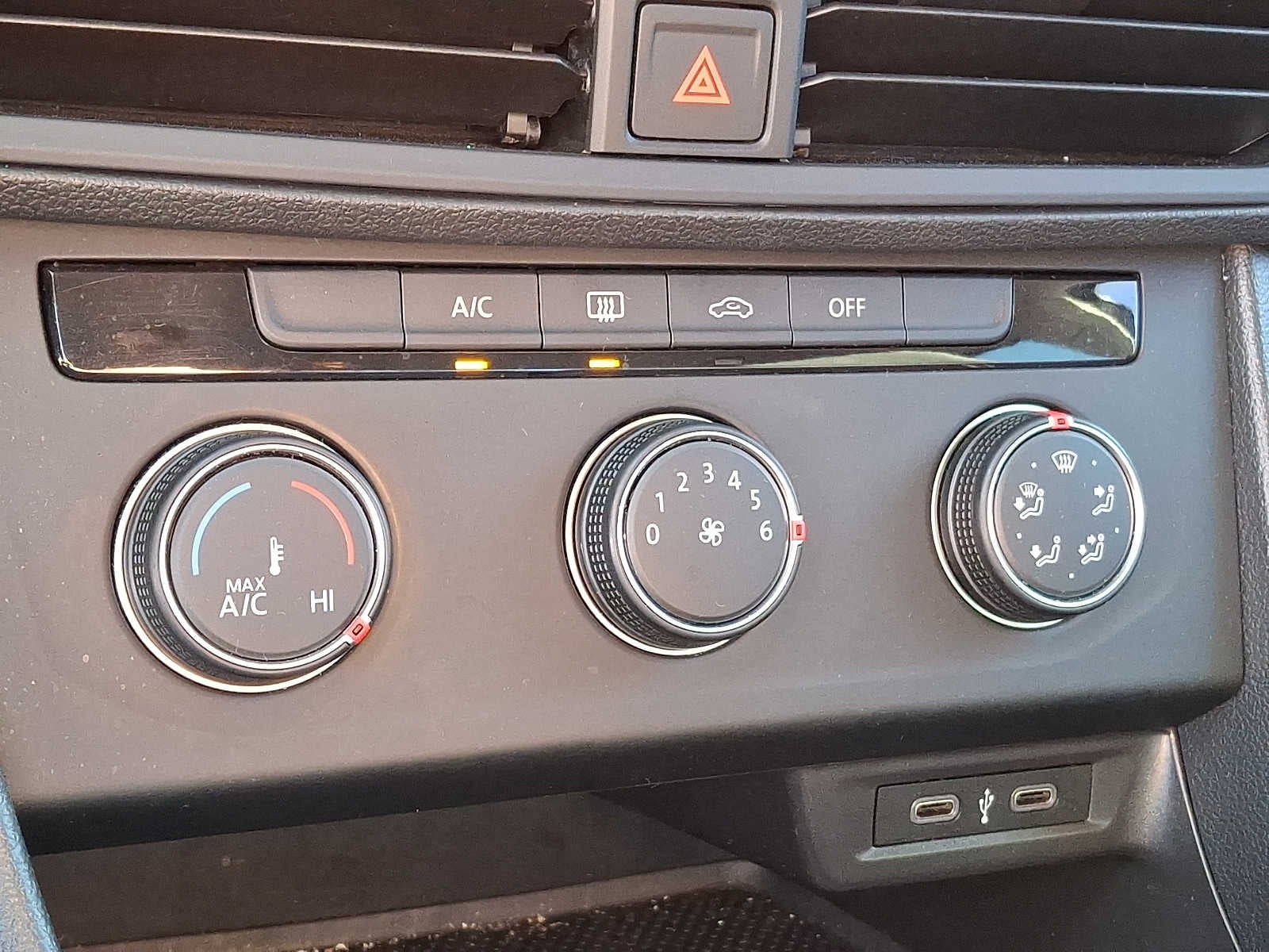 2021 Volkswagen Jetta S Auto