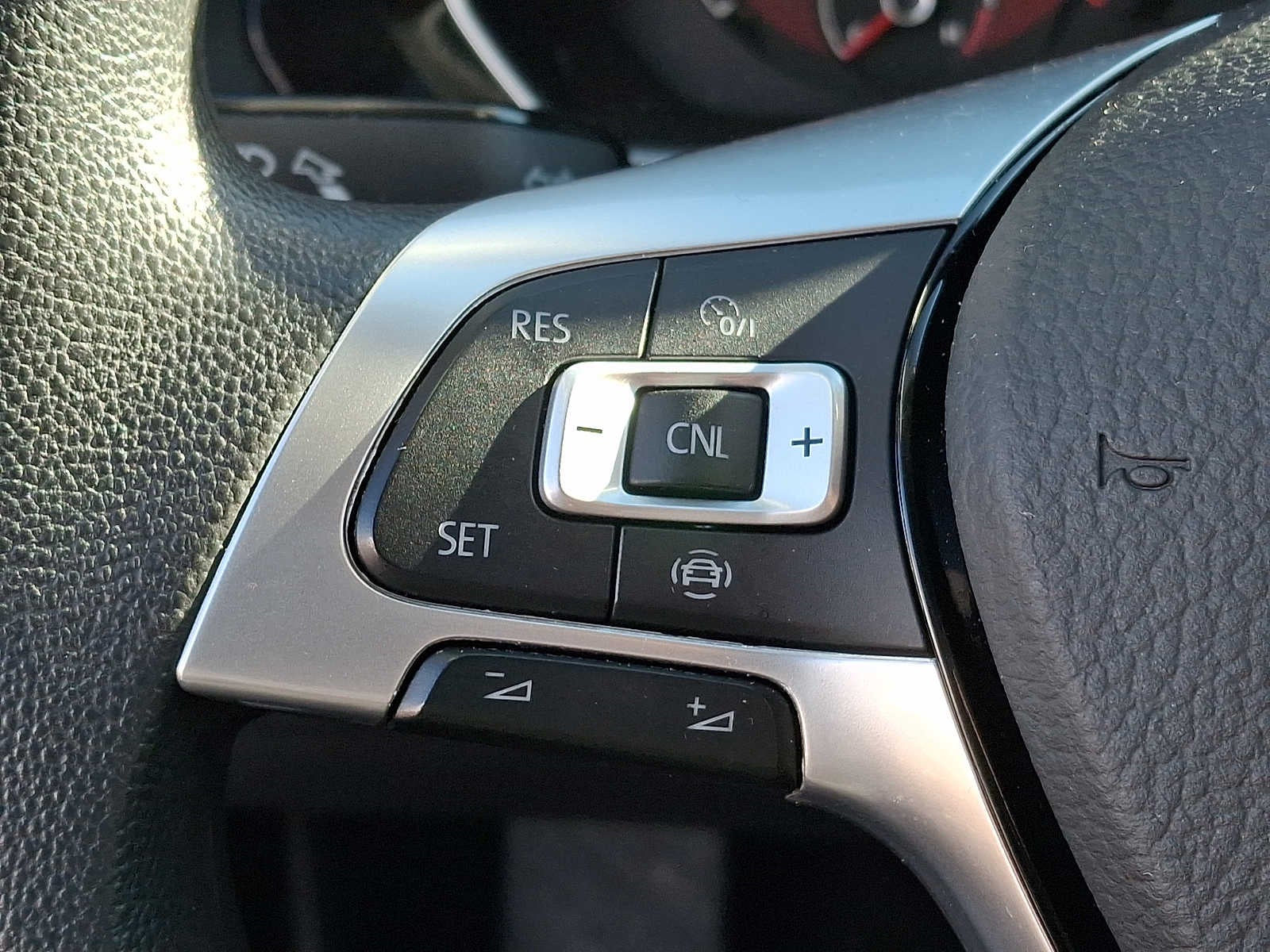 2021 Volkswagen Jetta S Auto