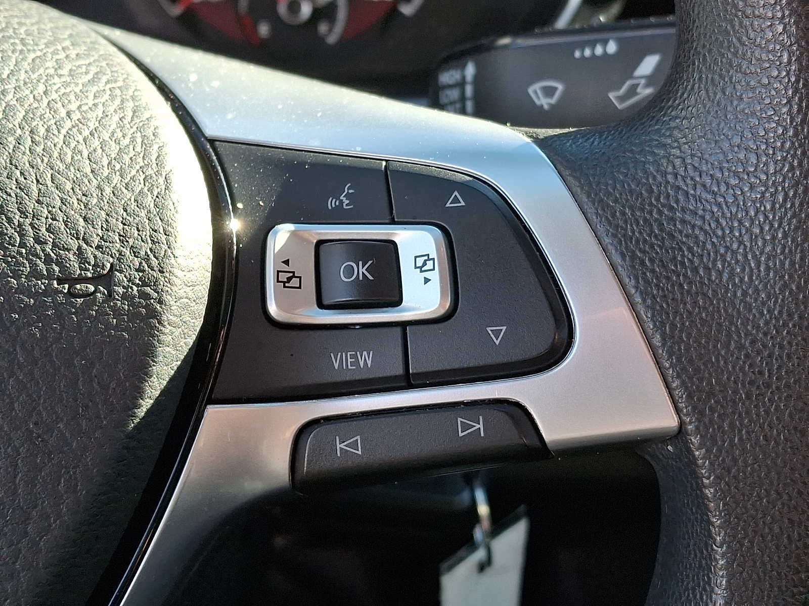 2021 Volkswagen Jetta S Auto