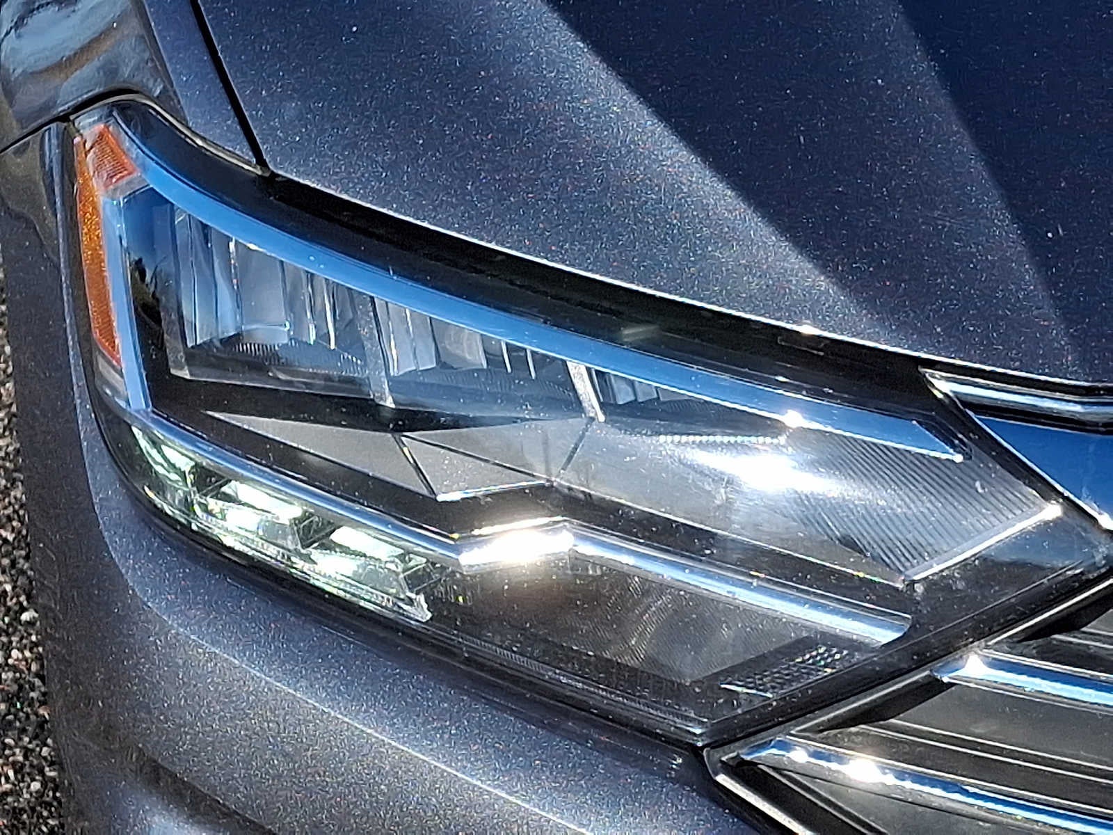 2021 Volkswagen Jetta S Auto