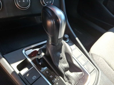 2021 Volkswagen Jetta S Auto