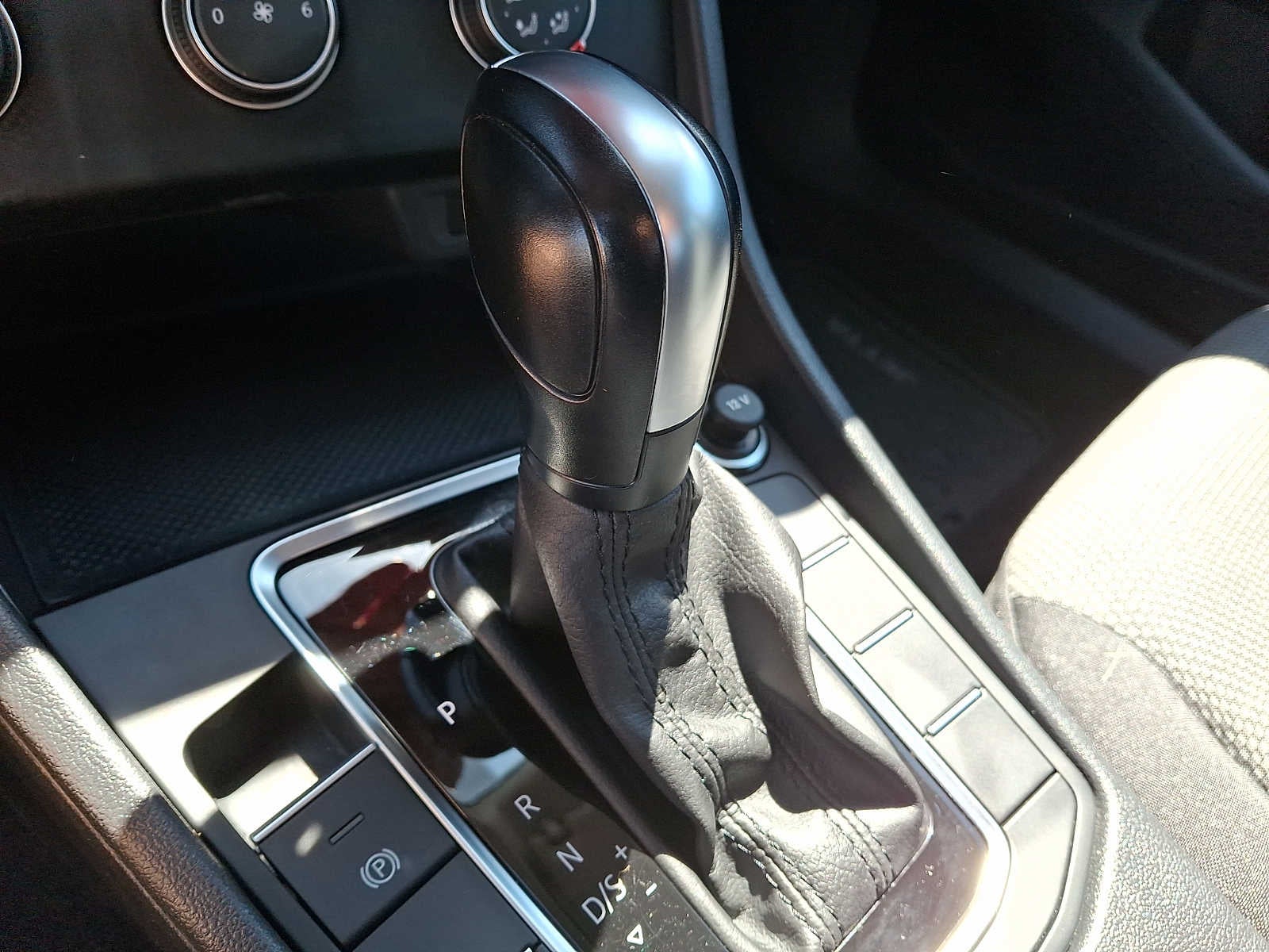 2021 Volkswagen Jetta S Auto