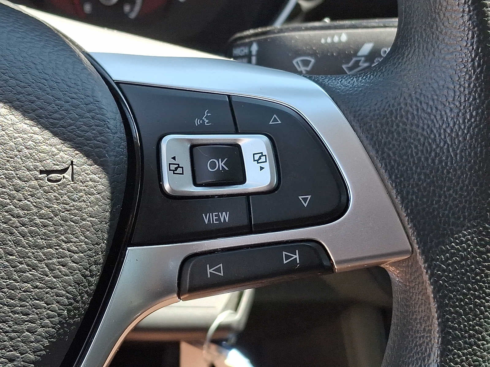2021 Volkswagen Jetta S Auto