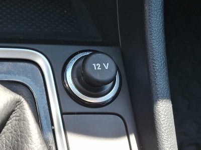 2021 Volkswagen Jetta S Auto