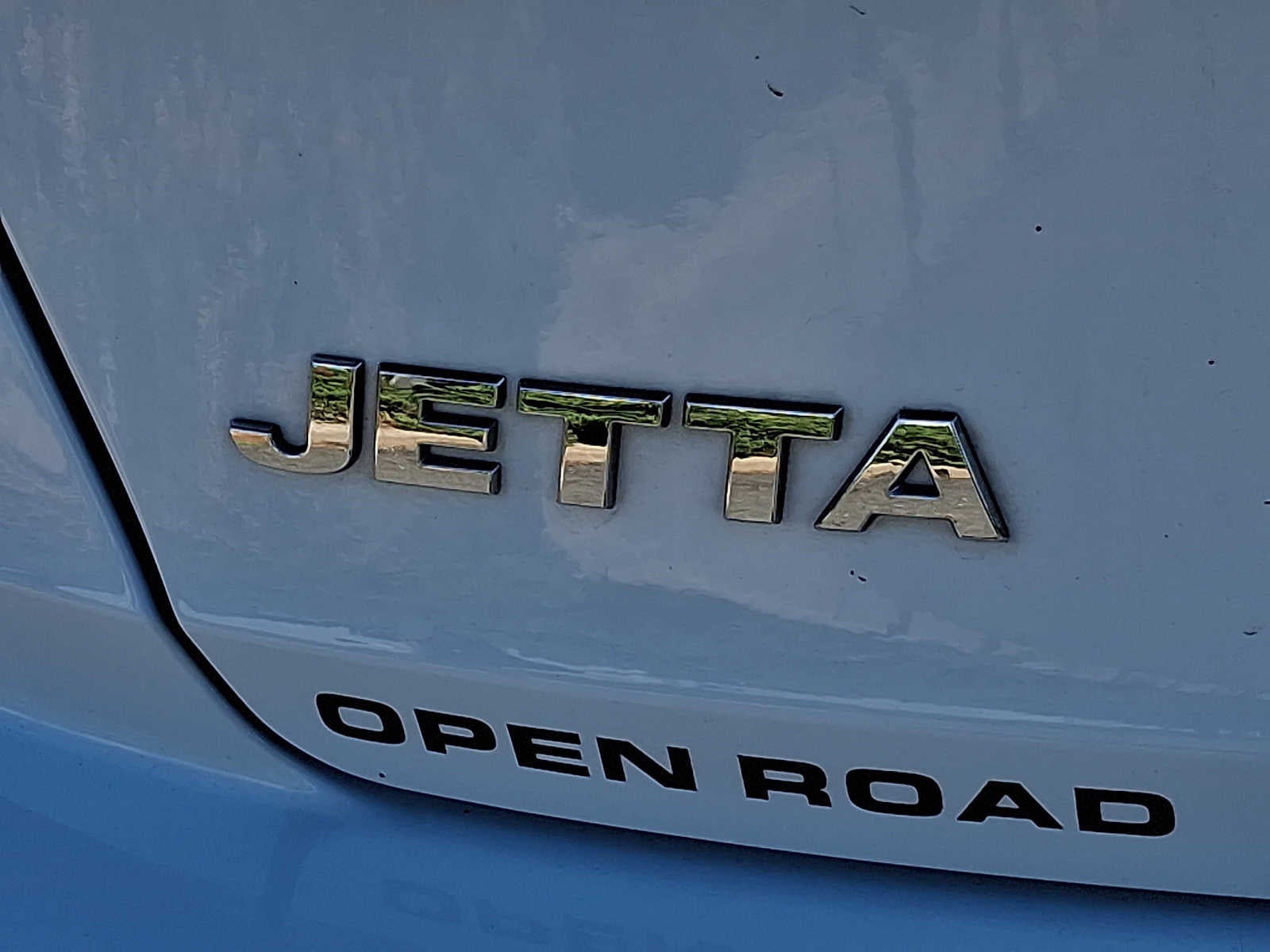 2021 Volkswagen Jetta S Auto