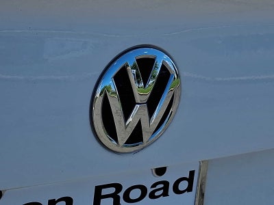 2021 Volkswagen Jetta S Auto