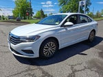 2021 Volkswagen Jetta S Auto