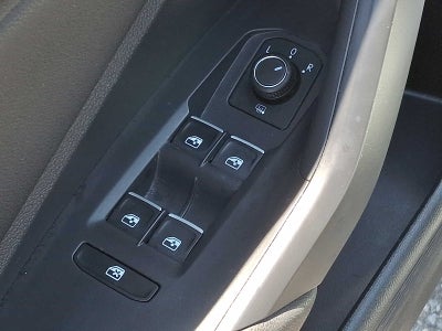 2021 Volkswagen Jetta S Auto