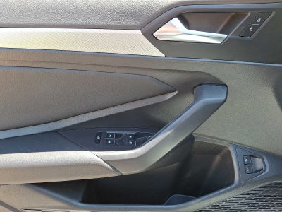 2021 Volkswagen Jetta S Auto