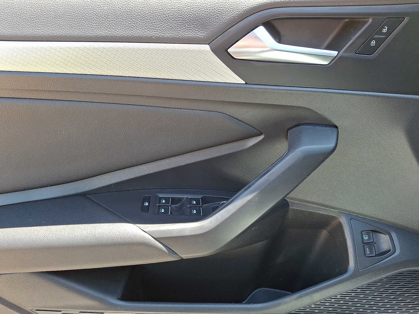 2021 Volkswagen Jetta S Auto